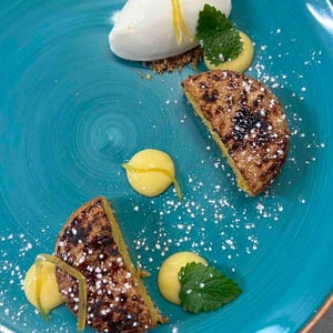 Carota, Limone E….Limoncello - Tree Brasserie - 593527