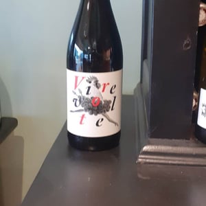 Virevolte - Les Closeries des Moussis - laurence-alias-pascale-choime