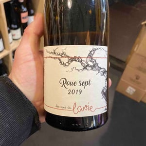 Roue Sept - Les Vins De La Vie - guillaume-lavie-savoie-until-2020