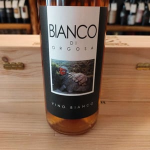 Bianco Di Orgosa - Cantina Orgosa - giuseppe-musina -2019