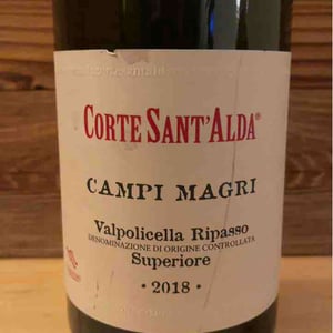 Campi Magri - Corte Sant’Alda - marinella-camerani