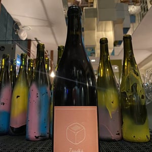 Pink Label - 7 Řádků - Filip Nagy & Honza Šlancar 