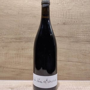La Noue Blanchard - Domaine Deboutbertin - stephanie-vincent-deboutbertin