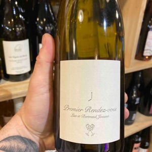 Premier Rendez-vous - Domaine Jousset - lise-bertrand-jousset