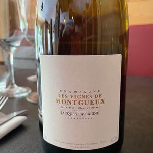 Les Vignes de Montgueux - Champagne Jacques Lassaigne - emmanuel-lassaigne