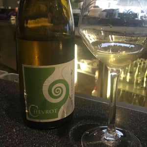 Chevrot - Domaine Sauveterre - Ghislaine & Jerôme Guichard 