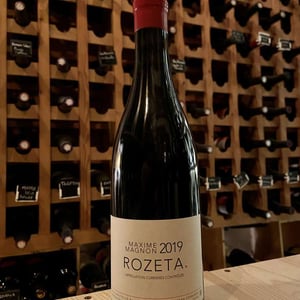 Rozeta - Maxime Magnon - maxime-magnon