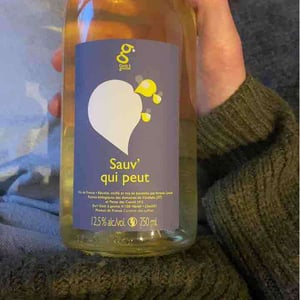 Sauv’qui Peut - Ariane & Co / Goût à goutte - Ariane Lesné 