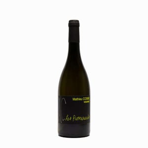 Les Promenards - Domaine de Beaumont - mathieu-cosme
