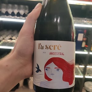 Fa Sere - Celler Jordi Llorens - Jordi Llorens -2020
