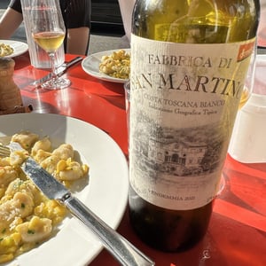 Fabbrica di San Martino Bianco - Fabbrica di San Martino - Giuseppe Ferrua 