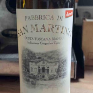 Fabbrica di San Martino Rosso