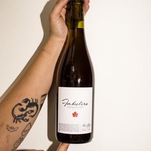 Fabulero - Celler Les Foes - roger-diaz -2022