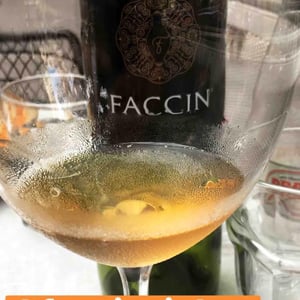 Riesling Italico - Faccin Vinhos - Antônio e Bruno Faccin 