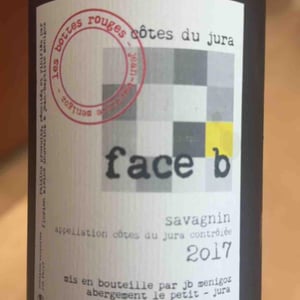 Face B