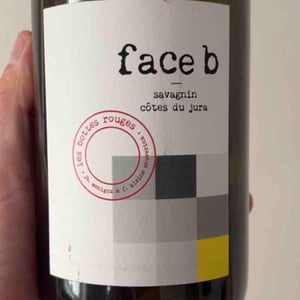 Les Bottes Rouges - Florien Klein Snuverink & Jean-Baptiste Menigoz - Face B