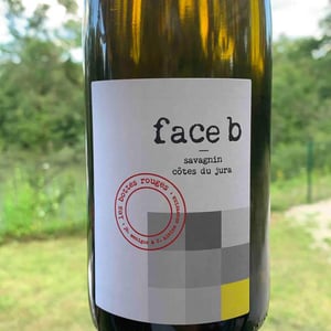 Face B - Les Bottes Rouges - Florien Klein Snuverink & Jean-Baptiste Menigoz 