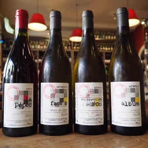 Face B - Les Bottes Rouges - florien-klein-snuverink-jean-baptiste-menigoz