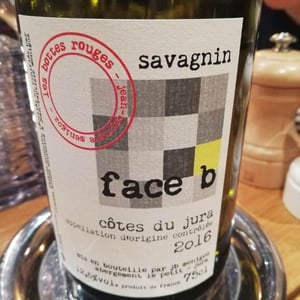 Les Bottes Rouges - Florien Klein Snuverink & Jean-Baptiste Menigoz - Face B