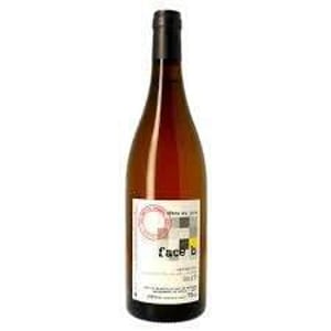 Face B - Les Bottes Rouges - florien-klein-snuverink-jean-baptiste-menigoz