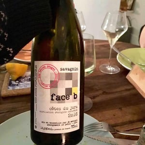 Face B - Les Bottes Rouges - florien-klein-snuverink-jean-baptiste-menigoz