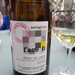 Face B - Les Bottes Rouges - florien-klein-snuverink-jean-baptiste-menigoz