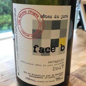 Les Bottes Rouges - Florien Klein Snuverink & Jean-Baptiste Menigoz - Face B