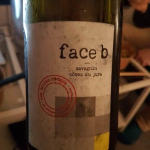 Les Bottes Rouges - Florien Klein Snuverink & Jean-Baptiste Menigoz - Face B