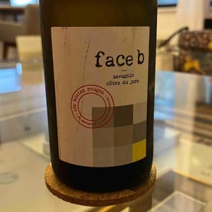 Les Bottes Rouges - Florien Klein Snuverink & Jean-Baptiste Menigoz - Face B