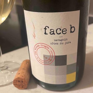 Les Bottes Rouges - Florien Klein Snuverink & Jean-Baptiste Menigoz - Face B