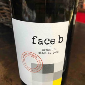 Face B - Les Bottes Rouges - Florien Klein Snuverink & Jean-Baptiste Menigoz 