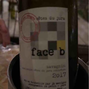 Face B - Les Bottes Rouges - Florien Klein Snuverink & Jean-Baptiste Menigoz 