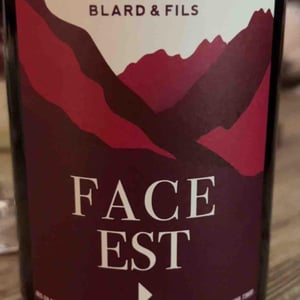 Face est - Domaine Blard et fils - thomas-blard -2022