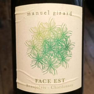 Face Est - Manuel Girard - Manuel Girard 