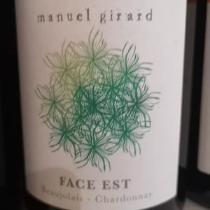 Face Est - Manuel Girard - manuel-girard
