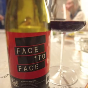 Face To Face - Podere Anima Mundi - Marta Sierota -2020