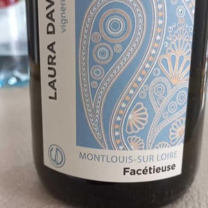 Facétieuse - Laura David Vigneronne - laura-david