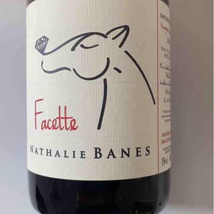 Facette - Nathalie Banes - Nathalie Banes 