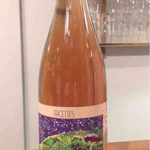 Facettes - Domaine Les Abrigans - laura-lees-arthur-joly -2021