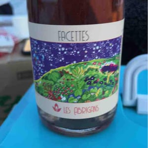 Facettes - Domaine Les Abrigans - laura-lees-arthur-joly -2021