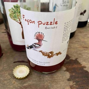 Façon Puzzle - Robin Goutallier - Robin Goutallier 