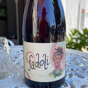 Fadoli - Domaine des Garriguettes - Sébastien Clément 