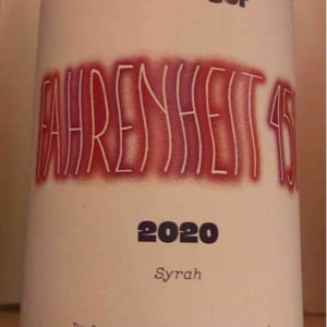 Fahrenheit - Domaine de L'Étranger - paulo-almeida-laura-rebeissi
