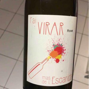 Fai Virar Rosé