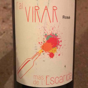 Fai Virar Rosé