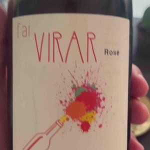 Fai Virar Rosé