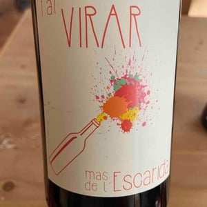 Mas de l’Escarida - Laurent Fell - Fai Virar