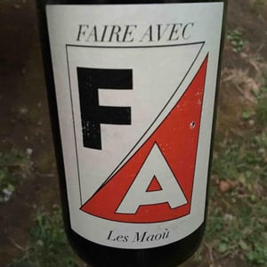 Faire Avec - Les Maoù - aurelie-vincent-garreta