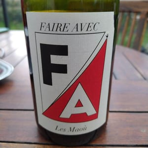 Faire Avec - Les Maoù - aurelie-vincent-garreta