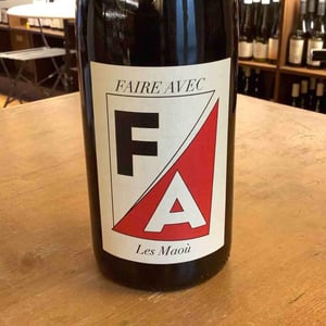 Faire Avec - Les Maoù - aurelie-vincent-garreta